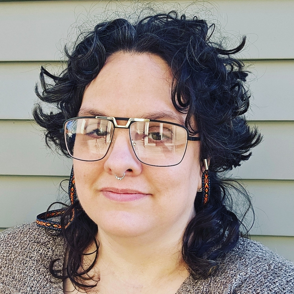 Meet your Posher, Vanessa